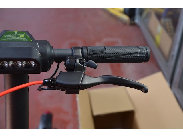 Elektrische step bohlt 9 pro model ekick 9 pro 10ah nieuw in doos - afbeelding 22 van  24