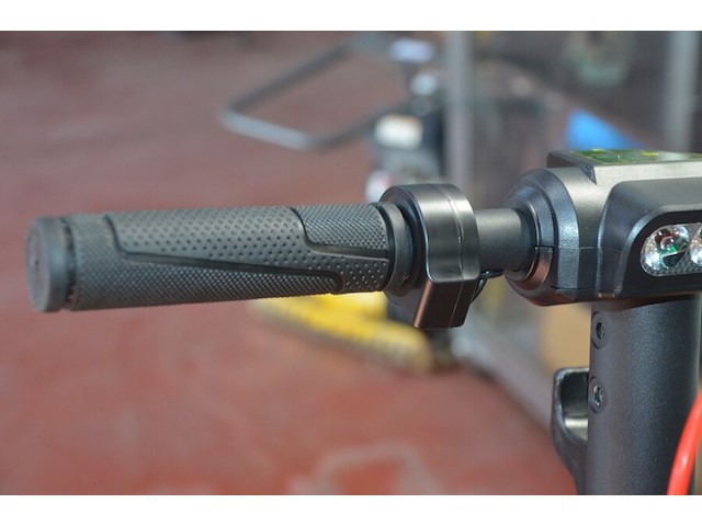 Elektrische step bohlt 9 pro model ekick 9 pro 10ah nieuw in doos - afbeelding 24 van  24