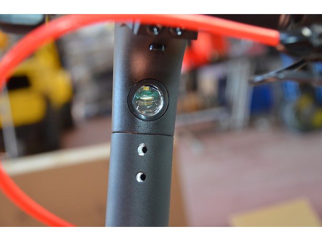 Elektrische step bohlt td10 model ekick td10 nieuw in doos - afbeelding 5 van  24