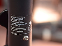 Elektrische step bohlt td10 model ekick td10 nieuw in doos - afbeelding 8 van  24