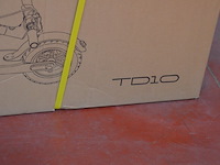 Elektrische step bohlt td10 model ekick td10 nieuw in doos - afbeelding 10 van  24