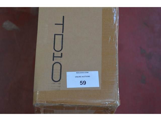 Elektrische step bohlt td10 model ekick td10 nieuw in doos - afbeelding 13 van  24