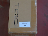 Elektrische step bohlt td10 model ekick td10 nieuw in doos - afbeelding 13 van  24