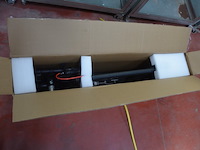 Elektrische step bohlt td10 model ekick td10 nieuw in doos - afbeelding 15 van  24