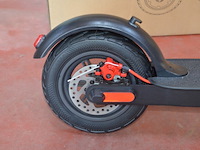 Elektrische step bohlt td10 model ekick td10 nieuw in doos - afbeelding 18 van  24
