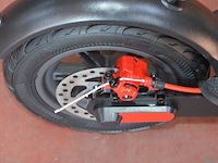 Elektrische step bohlt td10 model ekick td10 nieuw in doos - afbeelding 19 van  24
