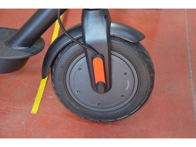 Elektrische step bohlt td10 model ekick td10 nieuw in doos - afbeelding 20 van  24