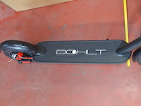 Elektrische step bohlt td10 model ekick td10 nieuw in doos - afbeelding 21 van  24