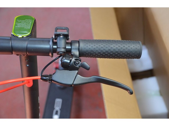 Elektrische step bohlt td10 model ekick td10 nieuw in doos - afbeelding 23 van  24