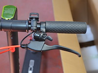 Elektrische step bohlt td10 model ekick td10 nieuw in doos - afbeelding 23 van  24