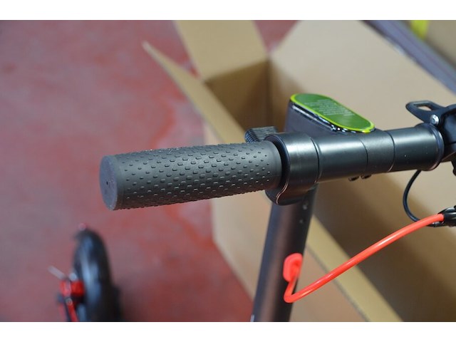 Elektrische step bohlt td10 model ekick td10 nieuw in doos - afbeelding 24 van  24