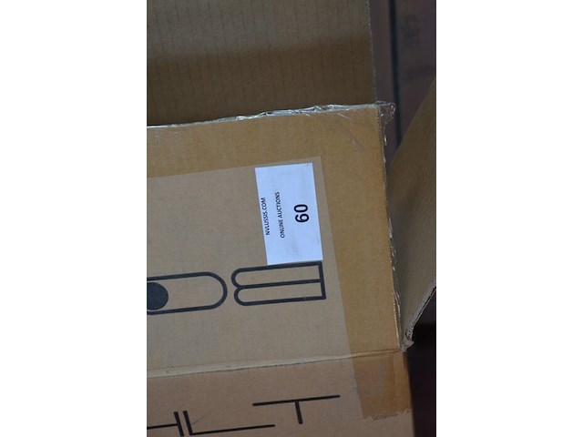 Elektrische step bohlt td9 model ekick td9 nieuw in doos - afbeelding 8 van  20