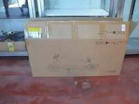 Elektrische step bohlt td9 model ekick td9 nieuw in doos - afbeelding 6 van  19
