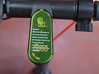 Elektrische step bohlt td9 model ekick td9 nieuw in doos - afbeelding 19 van  19