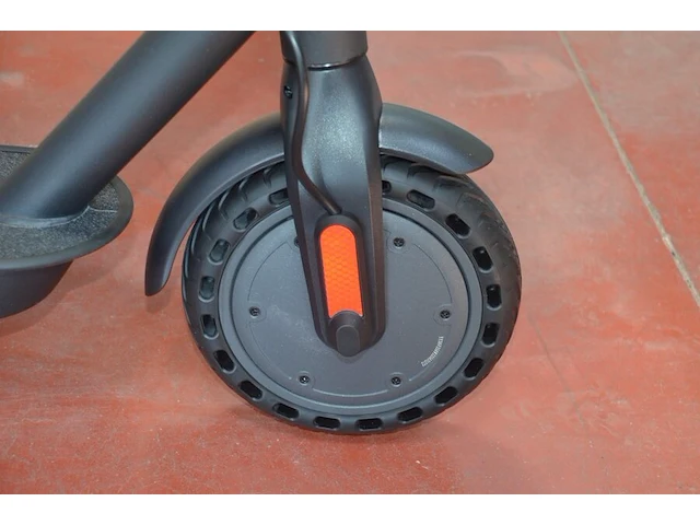 Elektrische step bohlt td9 model ekick td9 nieuw in doos - afbeelding 14 van  19
