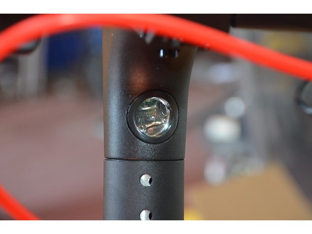 Elektrische step bohlt td9 model ekick td9 nieuw in doos - afbeelding 2 van  20