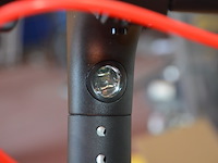 Elektrische step bohlt td9 model ekick td9 nieuw in doos - afbeelding 2 van  20
