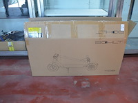 Elektrische step bohlt td9 model ekick td9 nieuw in doos - afbeelding 7 van  20