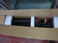 Elektrische step bohlt td9 model ekick td9 nieuw in doos - afbeelding 9 van  20