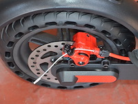 Elektrische step bohlt td9 model ekick td9 nieuw in doos - afbeelding 12 van  20