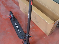 Elektrische step bohlt td9 model ekick td9 nieuw in doos - afbeelding 16 van  20