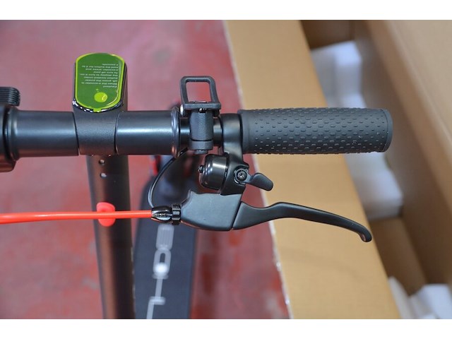Elektrische step bohlt td9 model ekick td9 nieuw in doos - afbeelding 17 van  20
