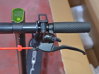 Elektrische step bohlt td9 model ekick td9 nieuw in doos - afbeelding 17 van  20