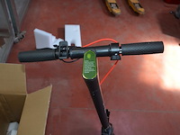 Elektrische step bohlt td9 model ekick td9 nieuw in doos - afbeelding 19 van  20