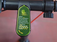 Elektrische step bohlt td9 model ekick td9 nieuw in doos - afbeelding 20 van  20