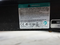 Elektrische step guardo - afbeelding 4 van  5