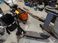 Elektrische step klidookirin - afbeelding 1 van  5