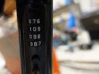 Elektrische step klidookirin - afbeelding 3 van  5