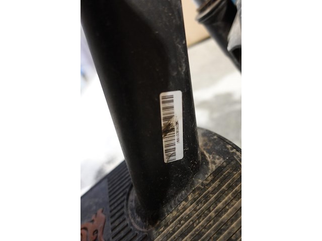 Elektrische step klidookirin - afbeelding 4 van  5