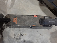 Elektrische step klidookirin - afbeelding 5 van  5