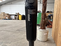 Elektrische step ninebot kickscooter es - afbeelding 5 van  9