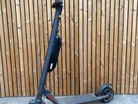 Elektrische step ninebot kickscooter es