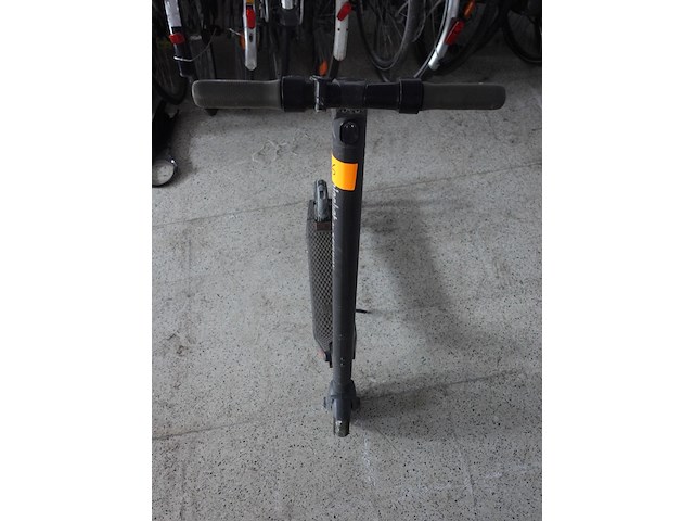 Elektrische step segway - afbeelding 3 van  6