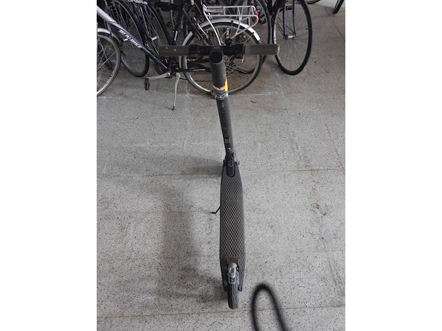 Elektrische step segway - afbeelding 6 van  6