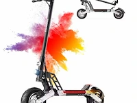 Elektrische step todimart g2-y
