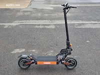 Elektrische step todimart s9b - afbeelding 6 van  13
