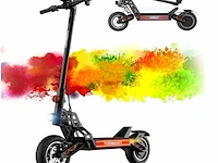 Elektrische step todimart s9b