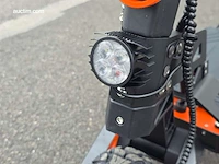 Elektrische step todimart s9b - afbeelding 11 van  13