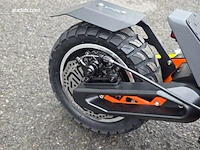 Elektrische step todimart s9b - afbeelding 8 van  13