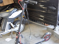 Elektrische step tx mobility - afbeelding 1 van  4
