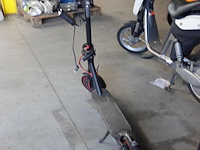 Elektrische step tx mobility - afbeelding 2 van  4