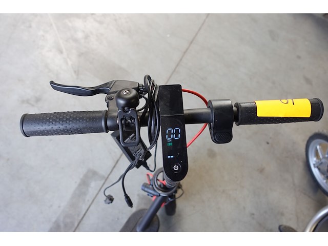 Elektrische step tx mobility - afbeelding 3 van  4