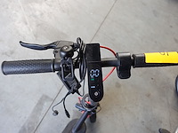 Elektrische step tx mobility - afbeelding 3 van  4