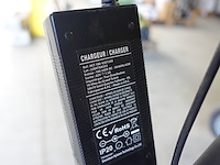 Elektrische step tx mobility - afbeelding 4 van  4
