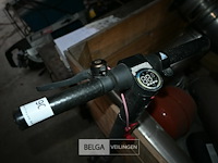 Elektrische step wispeed - afbeelding 3 van  4