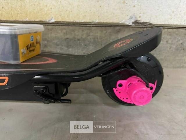 Elektrische step - afbeelding 5 van  9